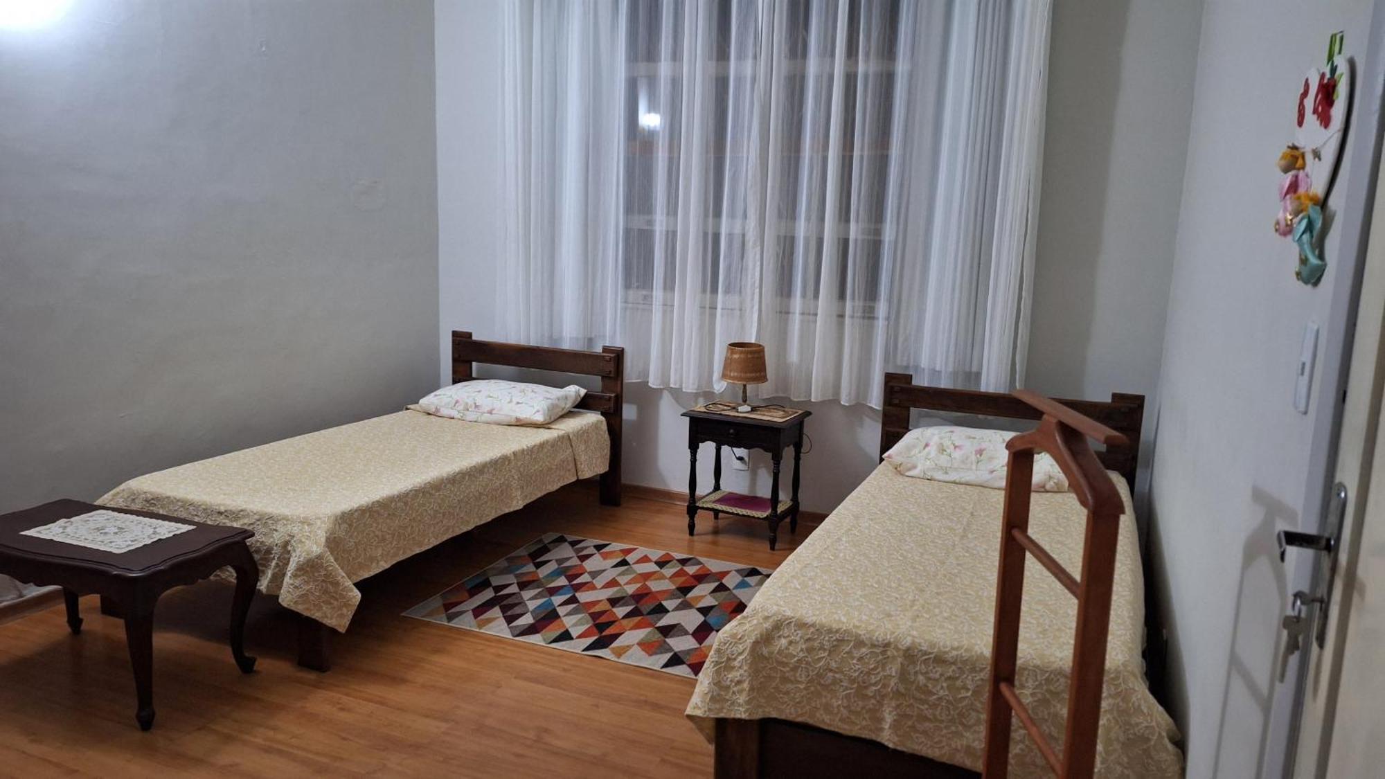 Villa Schober'S Casa Proximo Ao Centro Historico! à Petrópolis Extérieur photo