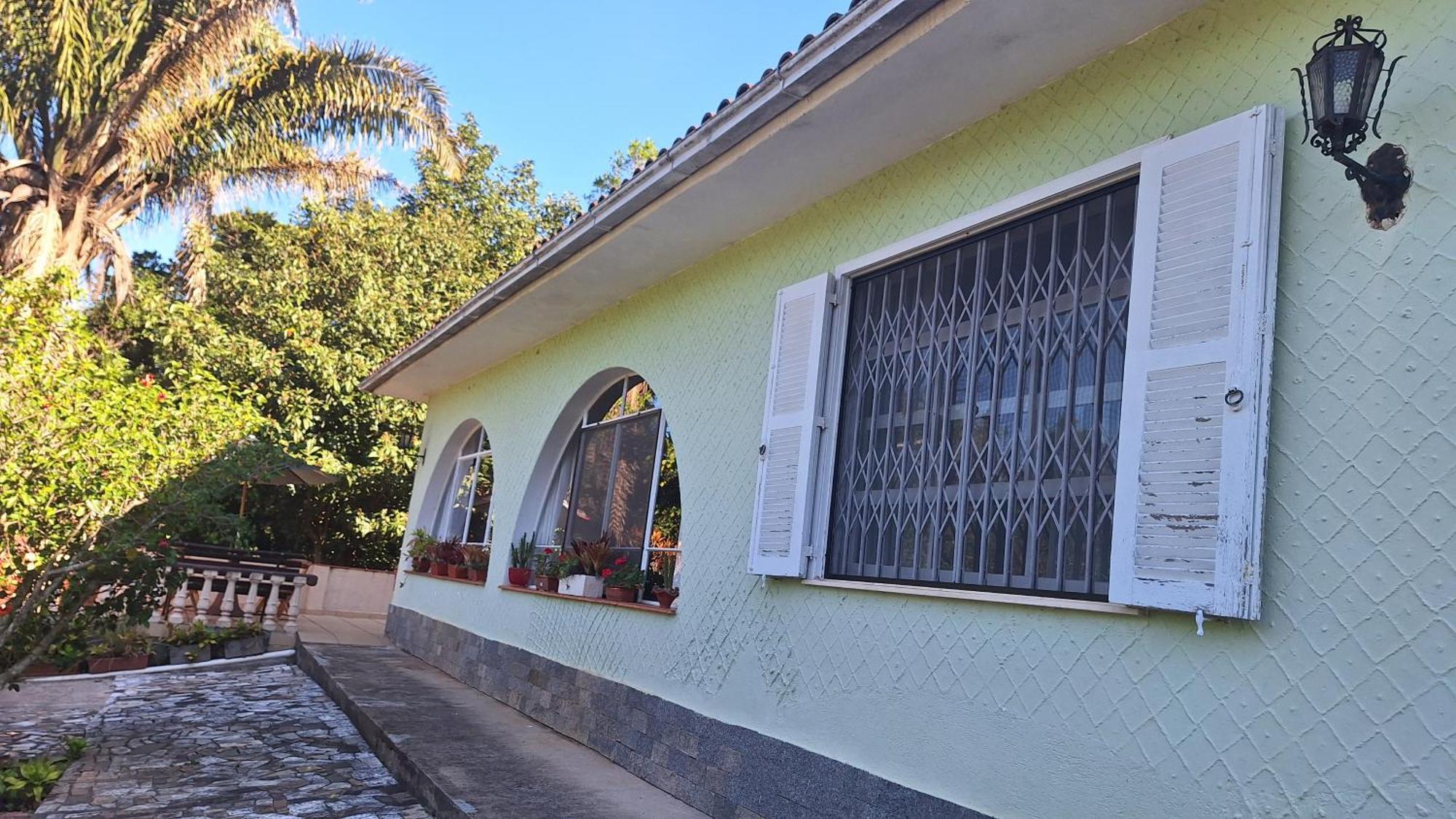 Villa Schober'S Casa Proximo Ao Centro Historico! à Petrópolis Extérieur photo