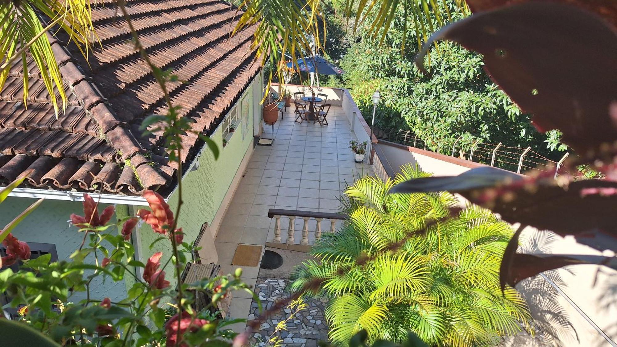 Villa Schober'S Casa Proximo Ao Centro Historico! à Petrópolis Extérieur photo