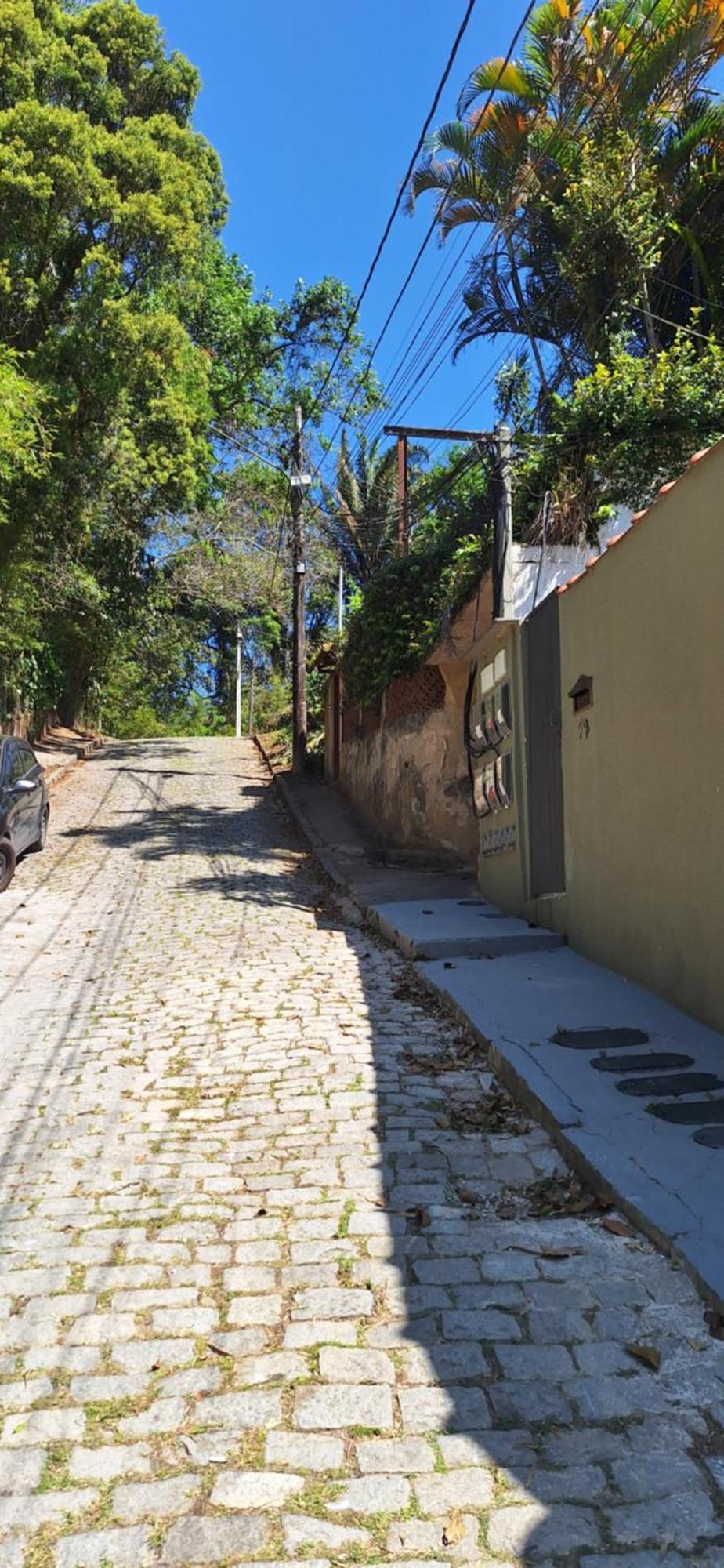 Villa Schober'S Casa Proximo Ao Centro Historico! à Petrópolis Extérieur photo